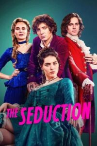 The The Seduction Merteuil HBO Max Streamen online Video on Demand