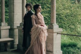 The Seduction Merteuil HBO Max Streamen online Video on Demand