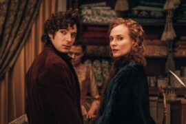 The Seduction Merteuil HBO Max Streamen online Video on Demand