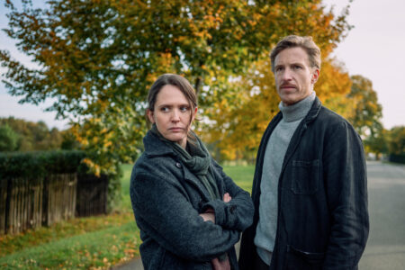 Thüringenkrimi  Gerechtigkeit TV Fernsehen ZDF Streamen online Mediathek Video on Demand DVD kaufen