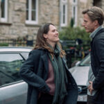 Thüringenkrimi Gerechtigkeit TV Fernsehen ZDF Streamen online Mediathek Video on Demand DVD kaufen