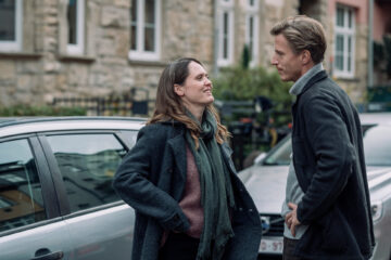 Thüringenkrimi  Gerechtigkeit TV Fernsehen ZDF Streamen online Mediathek Video on Demand DVD kaufen