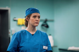 Thüringenkrimi  Gerechtigkeit TV Fernsehen ZDF Streamen online Mediathek Video on Demand DVD kaufen