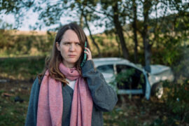 Thüringenkrimi  Gerechtigkeit TV Fernsehen ZDF Streamen online Mediathek Video on Demand DVD kaufen