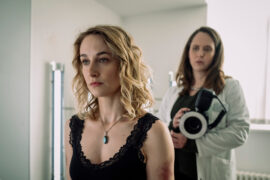 Thüringenkrimi  Gerechtigkeit TV Fernsehen ZDF Streamen online Mediathek Video on Demand DVD kaufen