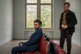 Thüringenkrimi  Gerechtigkeit TV Fernsehen ZDF Streamen online Mediathek Video on Demand DVD kaufen