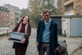 Thüringenkrimi  Gerechtigkeit TV Fernsehen ZDF Streamen online Mediathek Video on Demand DVD kaufen