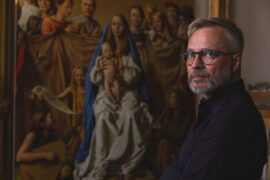 Triegel trifft Cranach – Malen im Widerstreit der Zeiten