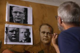 Triegel trifft Cranach – Malen im Widerstreit der Zeiten