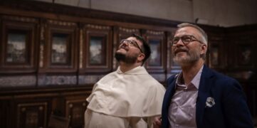 Triegel trifft Cranach – Malen im Widerstreit der Zeiten