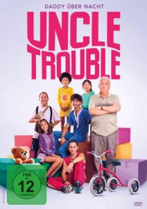 Uncle Trouble – Daddy über Nacht La familia Benetón