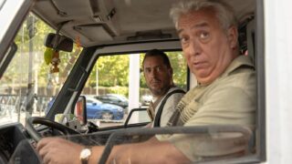 Uncle Trouble – Daddy über Nacht La familia Benetón