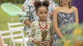 Uncle Trouble – Daddy über Nacht La familia Benetón