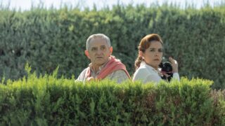 Uncle Trouble – Daddy über Nacht La familia Benetón