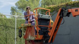 Uncle Trouble – Daddy über Nacht La familia Benetón