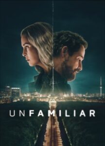 Unfamiliar Netflix Streamen online Video on Demand