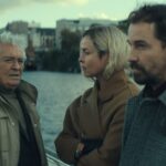 Unfamiliar Netflix Streamen online Video on Demand