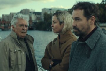 Unfamiliar Netflix Streamen online Video on Demand