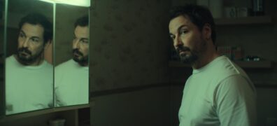 Unfamiliar Netflix Streamen online Video on Demand