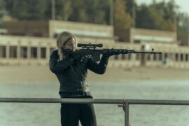 Unfamiliar Netflix Streamen online Video on Demand