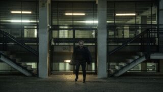 Unfamiliar Netflix Streamen online Video on Demand