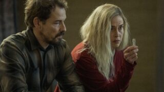 Unfamiliar Netflix Streamen online Video on Demand