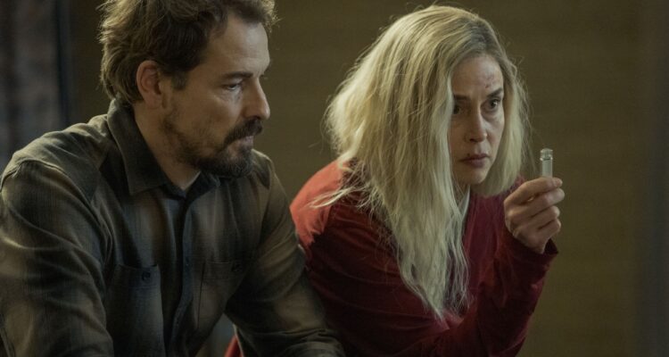 Unfamiliar Netflix Streamen online Video on Demand