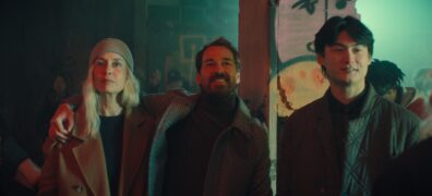 Unfamiliar Netflix Streamen online Video on Demand