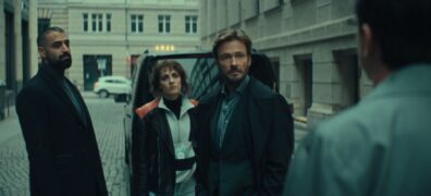 Unfamiliar Netflix Streamen online Video on Demand