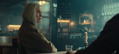 Unfamiliar Netflix Streamen online Video on Demand