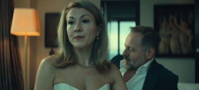 Unfamiliar Netflix Streamen online Video on Demand