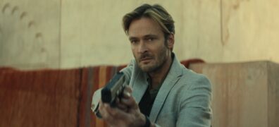 Unfamiliar Netflix Streamen online Video on Demand