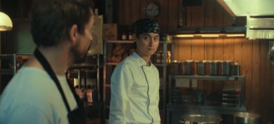 Unfamiliar Netflix Streamen online Video on Demand