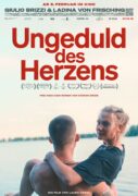 Ungeduld des Herzens