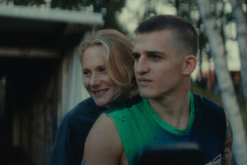 Ungeduld des Herzens