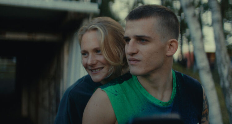 Ungeduld des Herzens