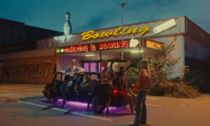 Ungeduld des Herzens