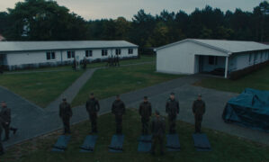 Ungeduld des Herzens