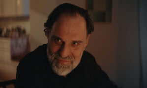 Ungeduld des Herzens