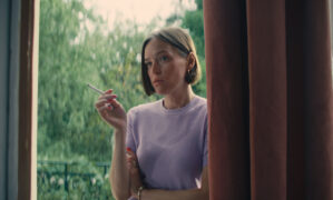 Ungeduld des Herzens