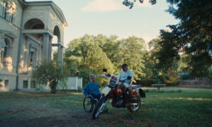 Ungeduld des Herzens