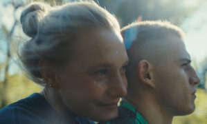 Ungeduld des Herzens