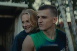 Ungeduld des Herzens