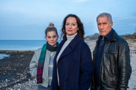 Unter anderen Umständen Das Mädchen ohne Namen TV Fernsehen ZDF Streamen online Mediathek Video on Demand DVD kaufen