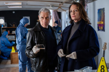 Unter anderen Umständen  Das Mädchen ohne Namen TV Fernsehen ZDF Streamen online Mediathek Video on Demand DVD kaufen