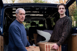 Unter anderen Umständen Das Mädchen ohne Namen TV Fernsehen ZDF Streamen online Mediathek Video on Demand DVD kaufen