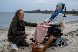 Unter anderen Umständen Das Mädchen ohne Namen TV Fernsehen ZDF Streamen online Mediathek Video on Demand DVD kaufen