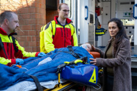 Unter anderen Umständen Das Mädchen ohne Namen TV Fernsehen ZDF Streamen online Mediathek Video on Demand DVD kaufen