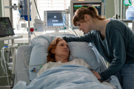 Unter anderen Umständen Das Mädchen ohne Namen TV Fernsehen ZDF Streamen online Mediathek Video on Demand DVD kaufen