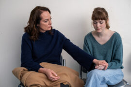 Unter anderen Umständen Das Mädchen ohne Namen TV Fernsehen ZDF Streamen online Mediathek Video on Demand DVD kaufen